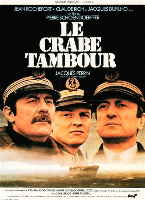 Le Crabe-Tambour (1977) film online, Le Crabe-Tambour (1977) eesti film, Le Crabe-Tambour (1977) full movie, Le Crabe-Tambour (1977) imdb, Le Crabe-Tambour (1977) putlocker, Le Crabe-Tambour (1977) watch movies online,Le Crabe-Tambour (1977) popcorn time, Le Crabe-Tambour (1977) youtube download, Le Crabe-Tambour (1977) torrent download