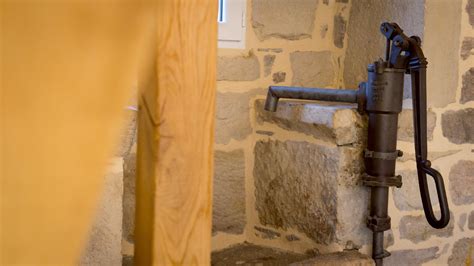 Le Crochet de Pervenche à Sévérac d'Aveyron