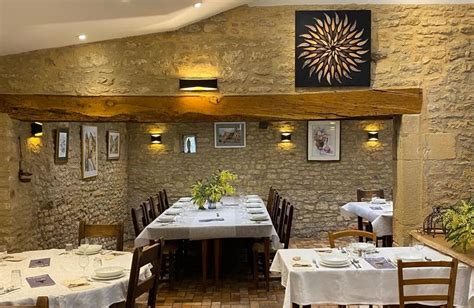 Le Croquant à Fanlac