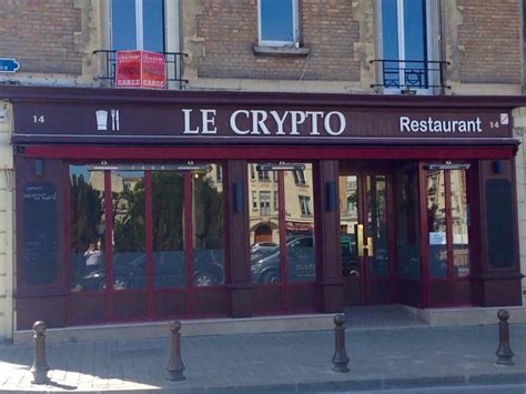 Le Crypto à Reims