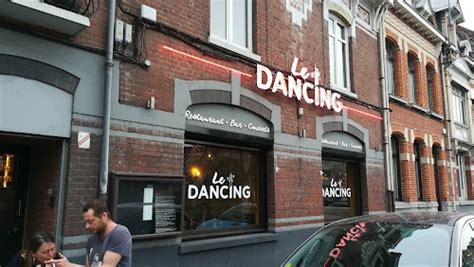 Le Dancing à Lambersart
