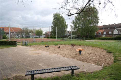 Le Davidson à Tourcoing