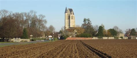Le Domaine de Sermonville à Garancières-en-Beauce