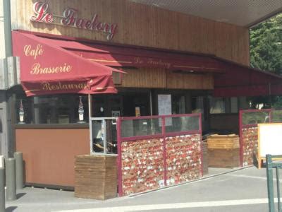 Le Factory à Corbeil-Essonnes