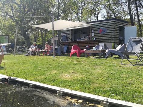 Le Fanum à Sanguinet