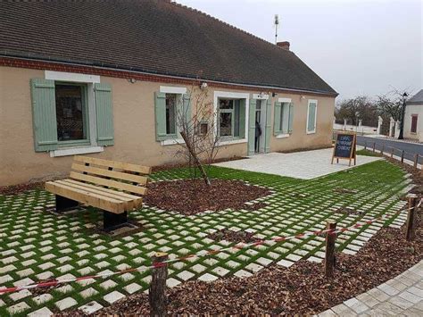 Le Ferdinand à Guilly