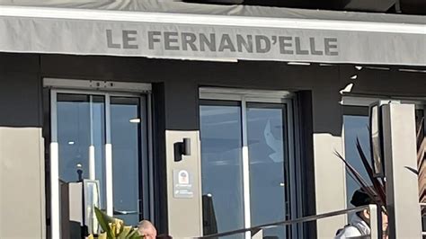Le Fernand'elle à Carry-le-Rouet