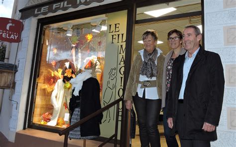 Le Fil Magique à Passy