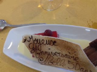 Le Flamboyant à Saint-Rémy