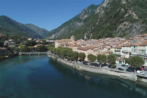 Le Flavie à Breil-sur-Roya