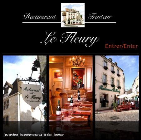 Le Fleury à Beaune