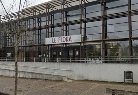 Le Flora à Creil