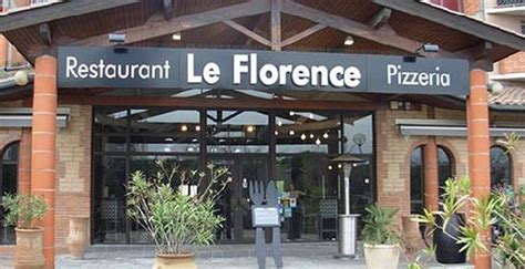 Le Florence à Colomiers