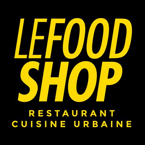 Le Food Shop à Anglet