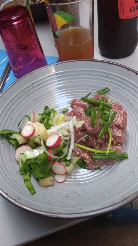 Le Foodlab à Perpignan