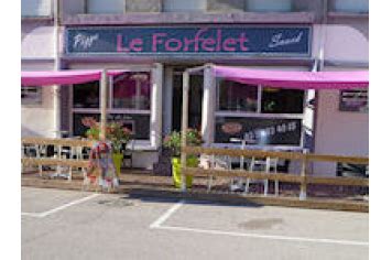 Le Forfelet à Corcieux