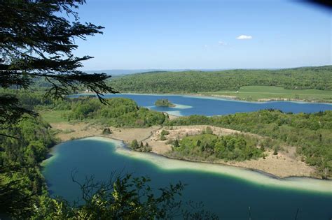 Le Frasnois à Le Frasnois