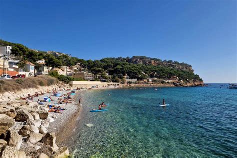 Le G'M à Carry-le-Rouet