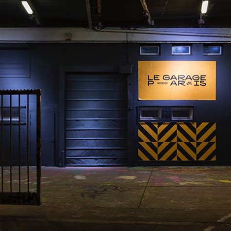 Le-Garage-Paris
