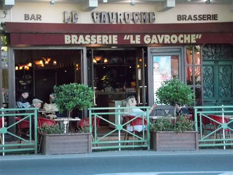 Le Gavroche à Manosque
