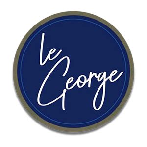 Le George à Loches