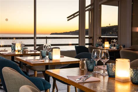 Le Grand Large à Cassis