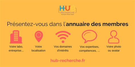 Le HUB Recherche à Lyon