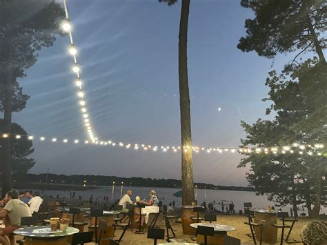 Le Ha-Lo à Sanguinet