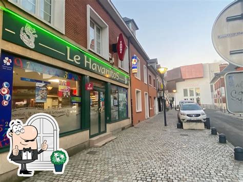 Le Havanitos à Roye