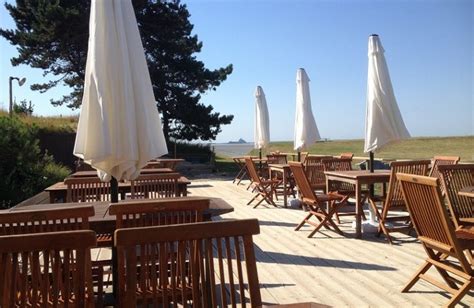 Le Jardin Des Dunes à Saint-Jean-le-Thomas