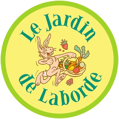 Le Jardin de Laborde à Laborde