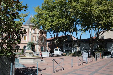 Le Java à Saint-Priest