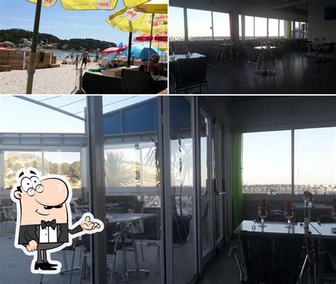 Le Jean Bart à Carry-le-Rouet