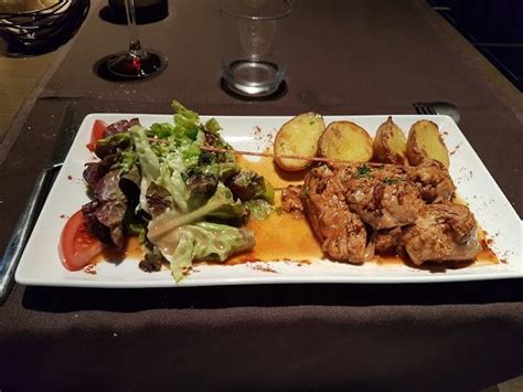 Le Karousel à Vichy