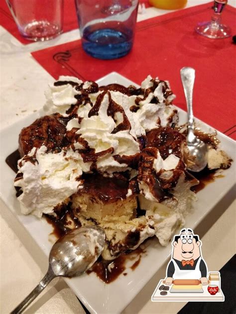 Le Kilt...Brasserie...restaurant..glacier.. à Marseille