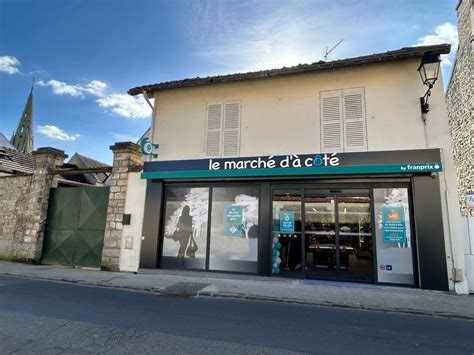 Le Kiosque Splatch à Plailly