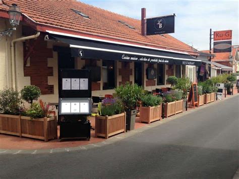 Le LB à Soulac-sur-Mer