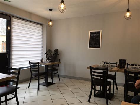 Le Liberte à La Pernelle