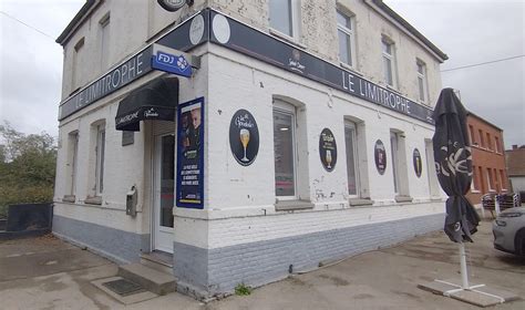 Le Limitrophe à Racquinghem