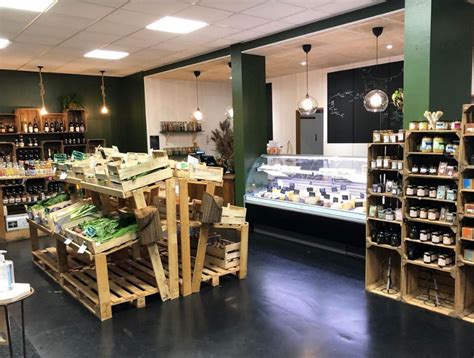 Le Local à Avranches