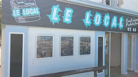 Le Local à Le Croisic