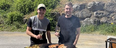 Le Local 12 à Compeyre