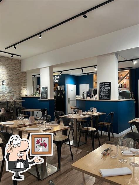 Le Local Restaurant à Lyon