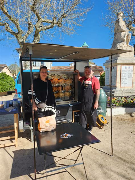 Le Locavore à Finhan