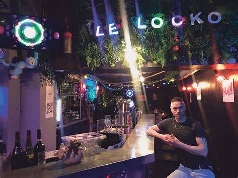 Le Locko à Dijon