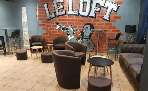 Le Loft 17 à Perpignan