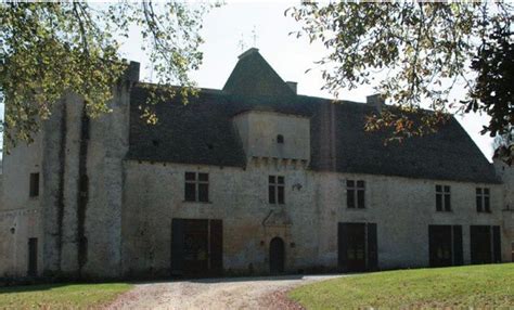 Le Logis à Proissans