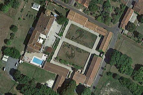 Le Logis Dompierre à Dompierre-sur-Charente