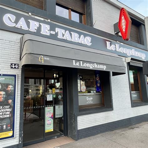 Le Longchamp à Chelles