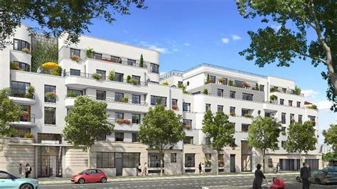 Le Longchamp à Maisons-Alfort